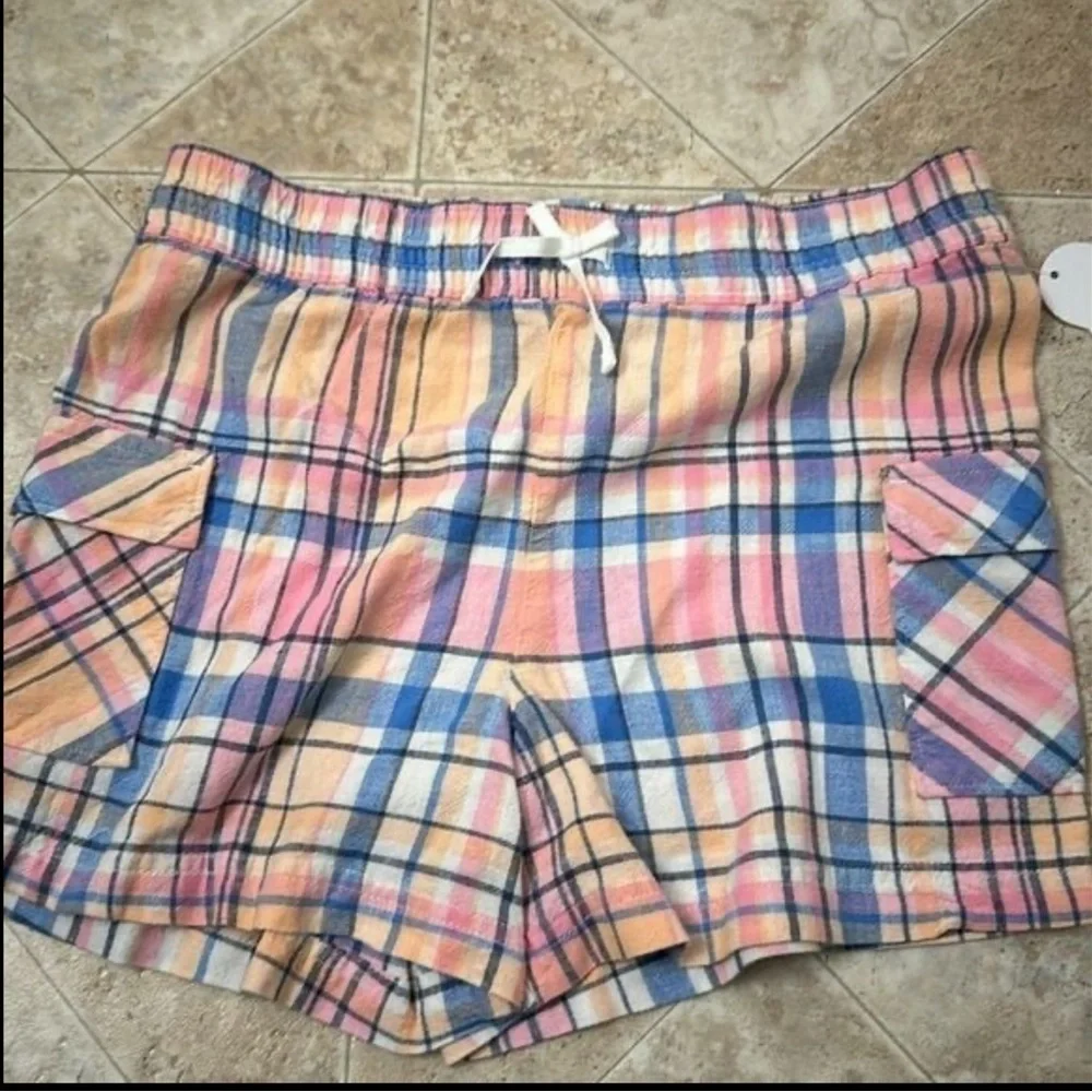 Girls Large Shorts Bundle
